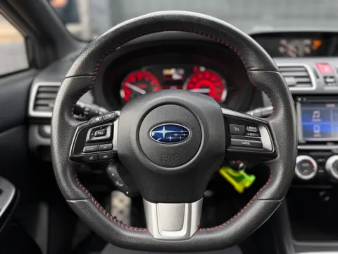 Photos of 2017 Subaru WRX Premium for sale in Orem, UT at AutoMatch