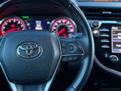 More photos of 2018 Toyota Camry XSE at AutoMatch, UT