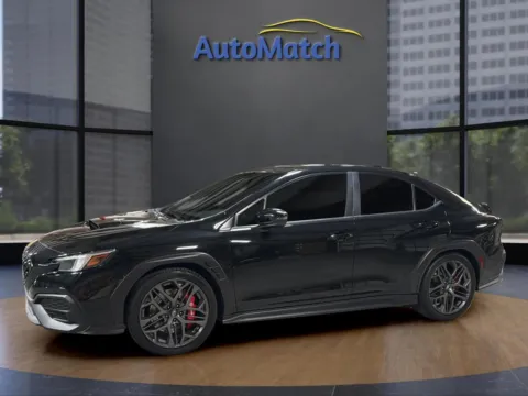 More photos of 2024 Subaru WRX TR at AutoMatch, UT
