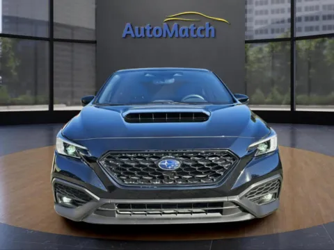 Photos of 2024 Subaru WRX TR for sale in Orem, UT at AutoMatch
