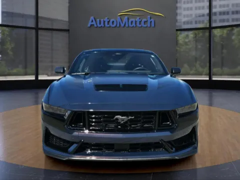 Another view of 2025 Ford Mustang Dark Horse for sale in Orem, UT at AutoMatch