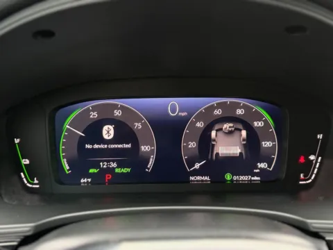 More photos of 2025 Honda Civic Hybrid Sport Touring at AutoMatch, UT