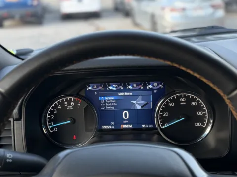 More photos of 2023 Ford F-150 Tremor at AutoMatch, UT