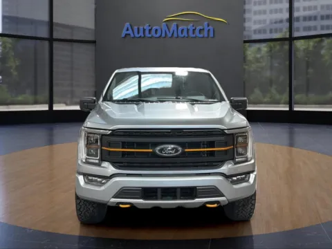 Another view of 2023 Ford F-150 Tremor for sale in Orem, UT at AutoMatch