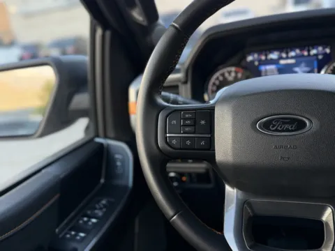 Another view of 2023 Ford F-150 Tremor for sale in Orem, UT at AutoMatch