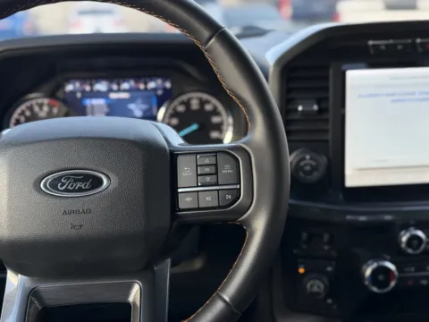 More photos of 2023 Ford F-150 Tremor at AutoMatch, UT