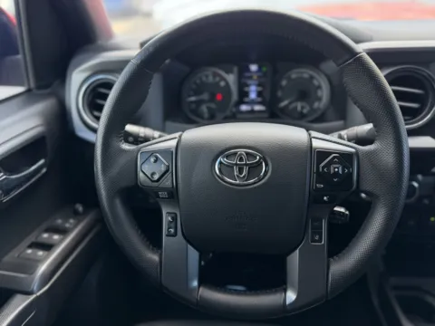 Photos of 2023 Toyota Tacoma TRD Pro for sale in Orem, UT at AutoMatch