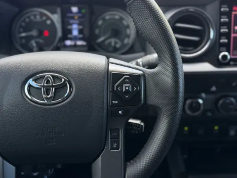 More photos of 2023 Toyota Tacoma TRD Pro at AutoMatch, UT