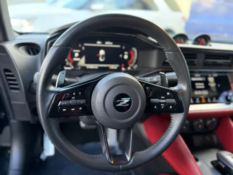 Photos of 2024 Nissan Z Performance for sale in Orem, UT at AutoMatch