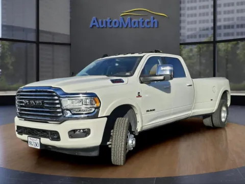 More photos of 2024 Ram 3500 Limited Longhorn at AutoMatch, UT