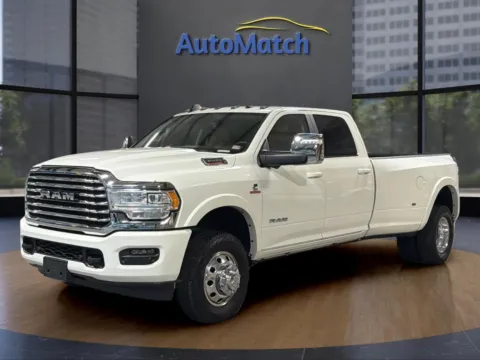 More photos of 2024 Ram 3500 Limited Longhorn at AutoMatch, UT