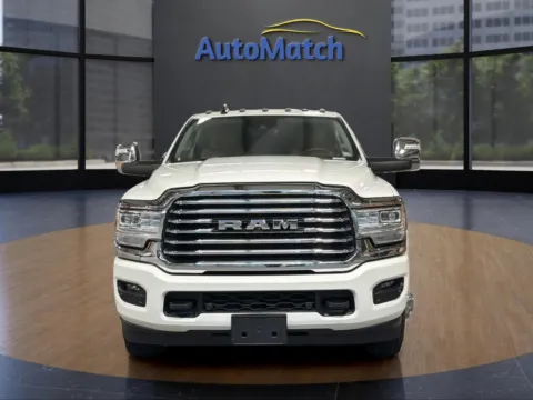 Another view of 2024 Ram 3500 Limited Longhorn for sale in Orem, UT at AutoMatch