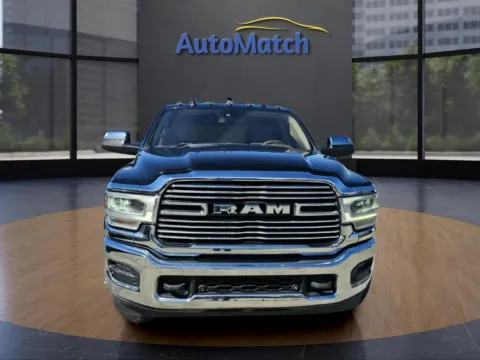 Another view of 2020 Ram 3500 Laramie for sale in Orem, UT at AutoMatch