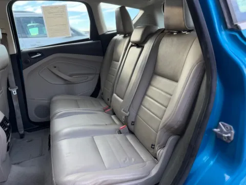 More photos of 2013 Ford C-MAX Hybrid SEL at AutoMatch, UT