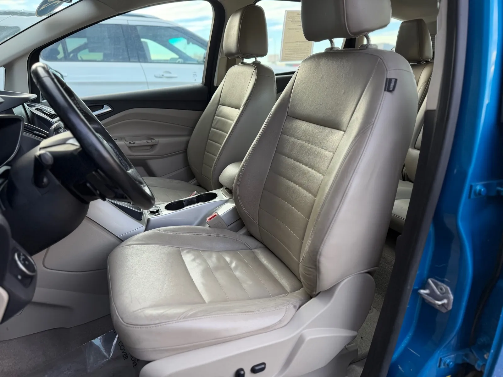 More photos of 2013 Ford C-MAX Hybrid SEL at AutoMatch, UT