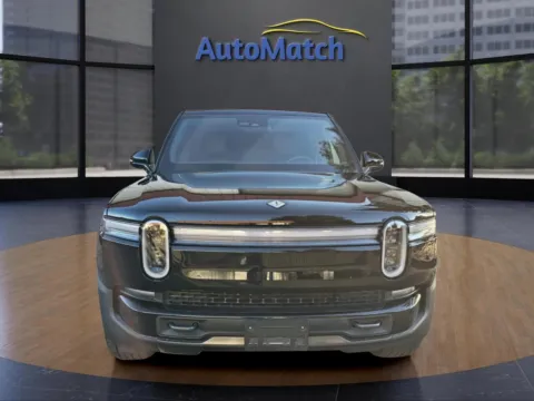 Photos of 2025 Rivian R1T Adventure for sale in Orem, UT at AutoMatch