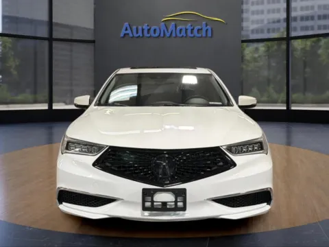 Photos of 2020 Acura TLX V6 for sale in Orem, UT at AutoMatch