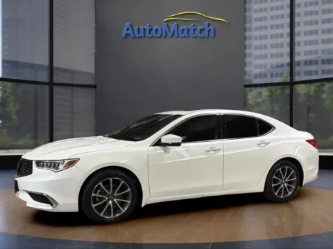 More photos of 2020 Acura TLX V6 at AutoMatch, UT