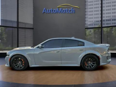 More photos of 2022 Dodge Charger SRT Hellcat at AutoMatch, UT