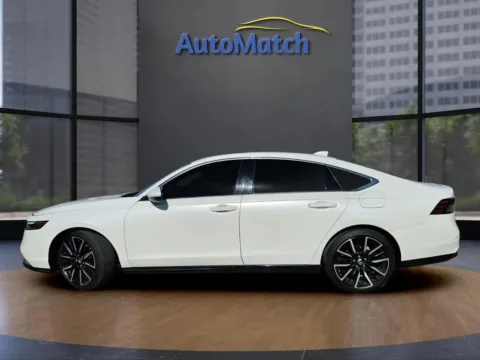 More photos of 2024 Honda Accord Hybrid Touring at AutoMatch, UT