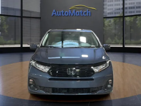 Photos of 2025 Honda Odyssey Touring for sale in Orem, UT at AutoMatch