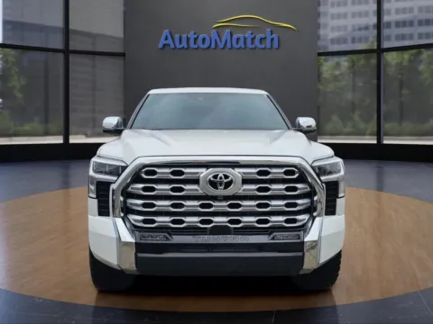 Photos of 2026 Toyota Tundra 1794 Edition for sale in Orem, UT at AutoMatch