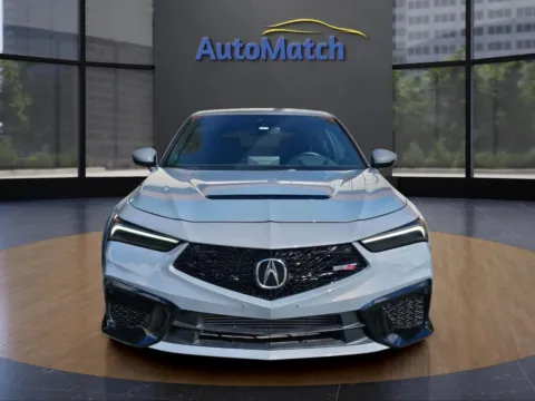 Photos of 2026 Acura Integra Type S for sale in Orem, UT at AutoMatch
