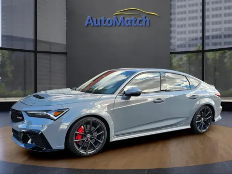 More photos of 2026 Acura Integra Type S at AutoMatch, UT