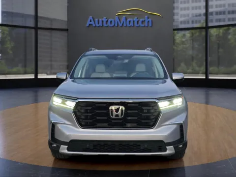 Photos of 2024 Honda Pilot Elite for sale in Orem, UT at AutoMatch