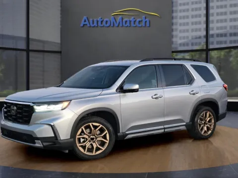 Another view of 2024 Honda Pilot Elite for sale in Orem, UT at AutoMatch