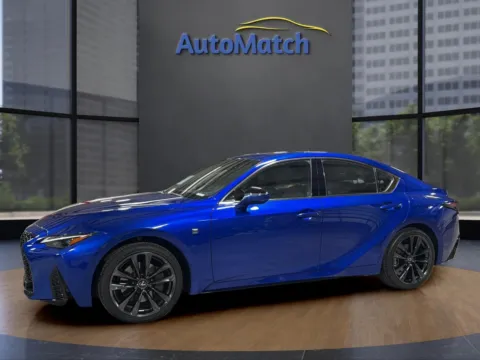 More photos of 2024 Lexus IS 300 F SPORT Design at AutoMatch, UT