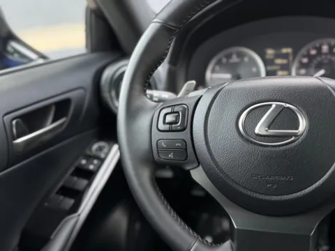 Another view of 2024 Lexus IS 300 F SPORT Design for sale in Orem, UT at AutoMatch