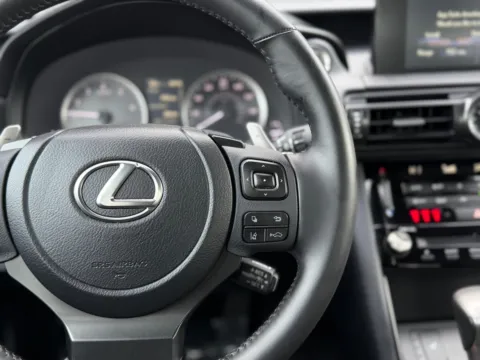 More photos of 2024 Lexus IS 300 F SPORT Design at AutoMatch, UT