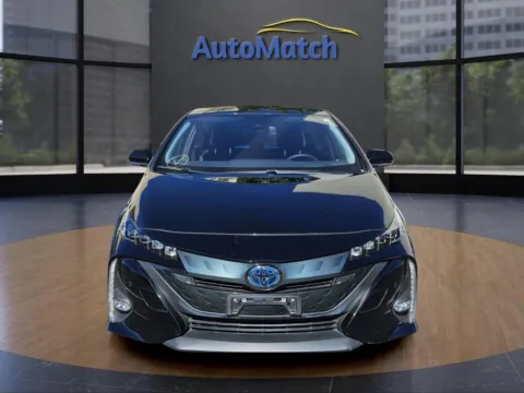 Photos of 2022 Toyota Prius Prime Limited for sale in Orem, UT at AutoMatch