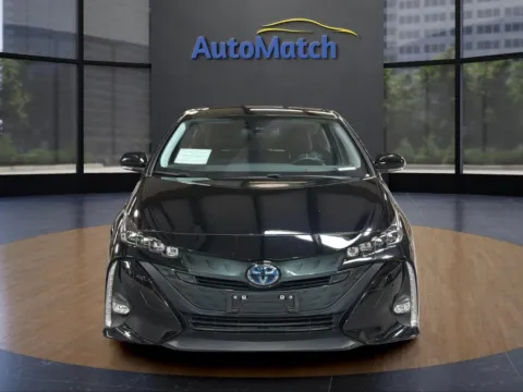 Photos of 2022 Toyota Prius Prime Limited for sale in Orem, UT at AutoMatch