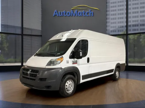 Another view of 2014 Ram ProMaster Cargo Van 3500 159 WB for sale in Orem, UT at AutoMatch