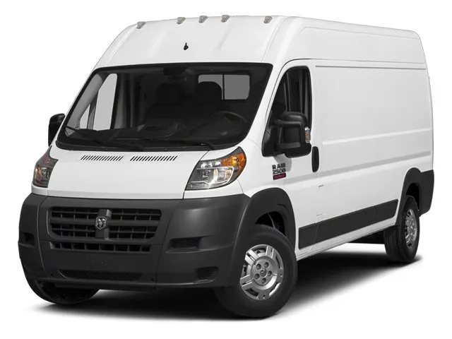 2014 Ram ProMaster Cargo Van 3500 159 WB for sale in Orem, UT