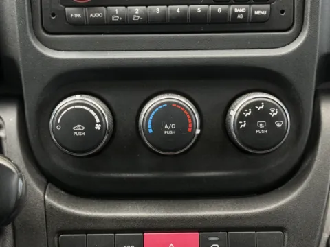 More photos of 2014 Ram ProMaster Cargo Van 3500 159 WB at AutoMatch, UT