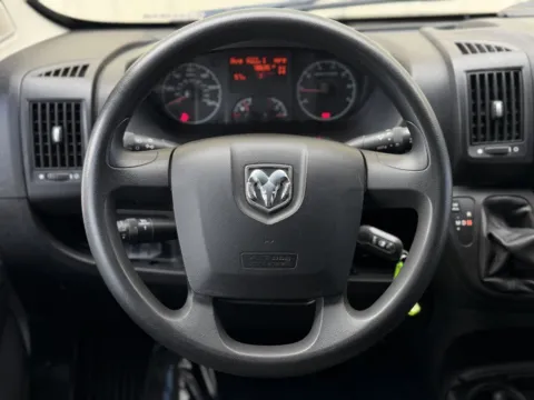 Another view of 2014 Ram ProMaster Cargo Van 3500 159 WB for sale in Orem, UT at AutoMatch