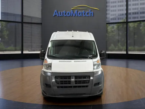 Photos of 2014 Ram ProMaster Cargo Van 3500 159 WB for sale in Orem, UT at AutoMatch