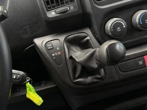 More photos of 2014 Ram ProMaster Cargo Van 3500 159 WB at AutoMatch, UT