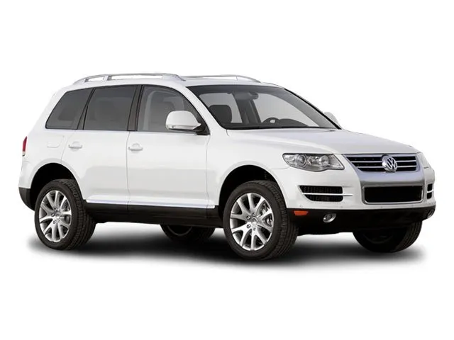 2008 Volkswagen Touareg 2 V6 for sale in Orem, UT
