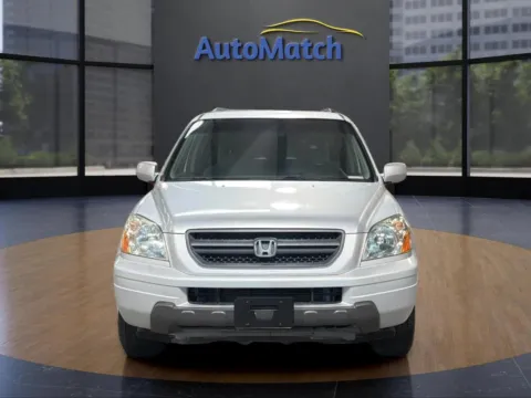Photos of 2004 Honda Pilot EX for sale in Orem, UT at AutoMatch