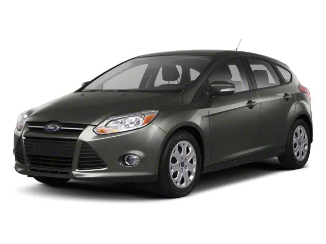 2013 Ford Focus SE for sale in Orem, UT