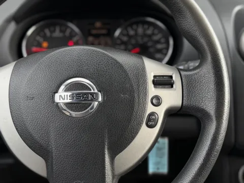 Another view of 2011 Nissan Rogue S for sale in Orem, UT at AutoMatch