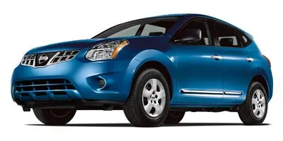 Gray 2011 Nissan Rogue S for sale in Orem, UT