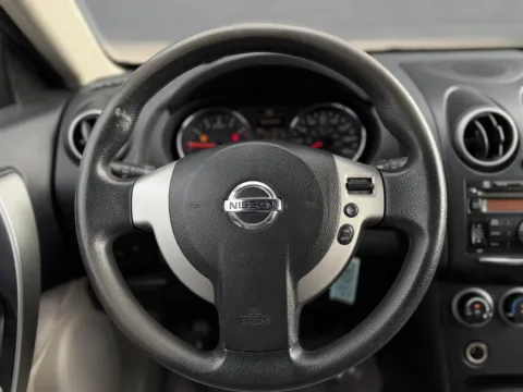 Photos of 2011 Nissan Rogue S for sale in Orem, UT at AutoMatch