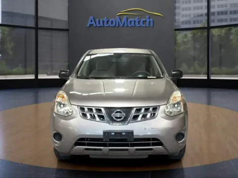 Photos of 2011 Nissan Rogue S for sale in Orem, UT at AutoMatch