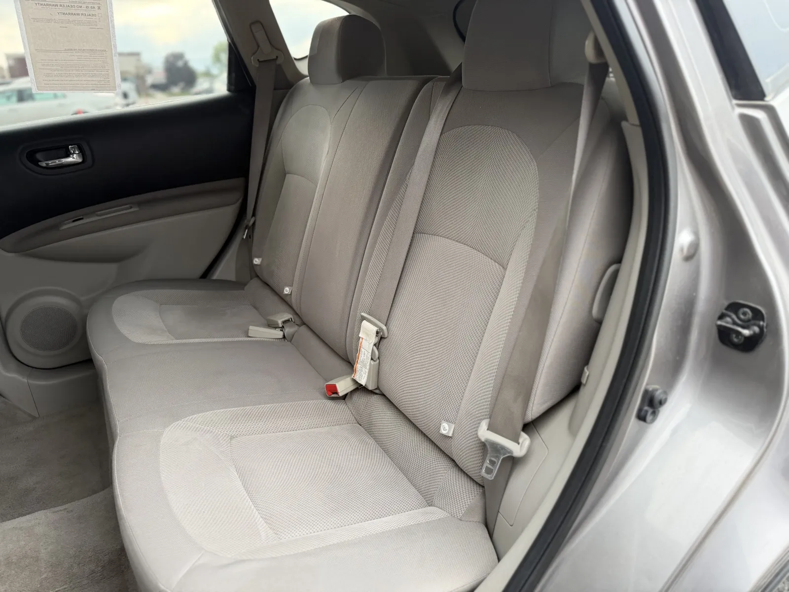 More photos of 2011 Nissan Rogue S at AutoMatch, UT