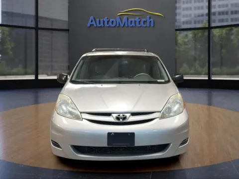 Photos of 2009 Toyota Sienna CE 7-Passenger for sale in Orem, UT at AutoMatch